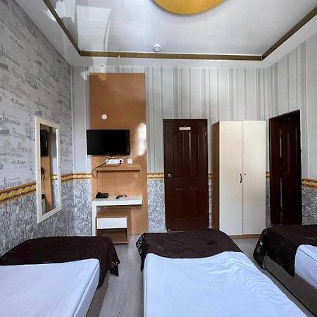 Vatan Hotel Izmir Exterior photo